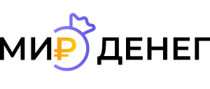 МИР ДЕНЕГ RU